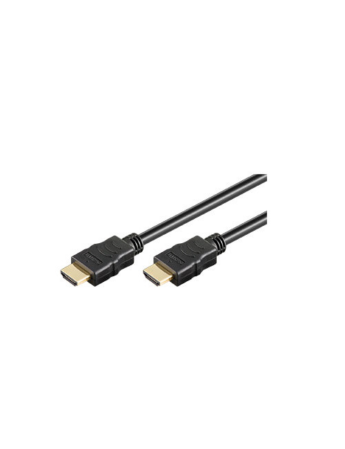 Goobay 61160 HDMI cable connector | HDMI | 3 m