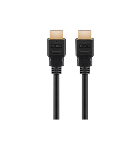 Goobay 61160 HDMI cable connector | HDMI | 3 m