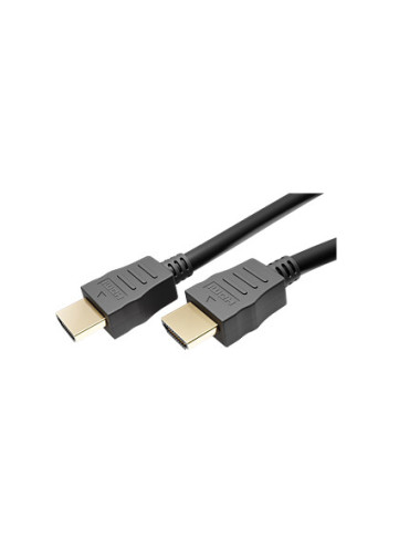 Goobay 61160 HDMI cable connector | HDMI | 3 m