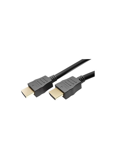 Goobay 61160 HDMI cable connector | HDMI | 3 m