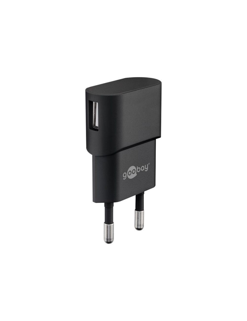 Goobay USB-A Charger | 44947 | USB-A | 5 W | 5 V | Charger