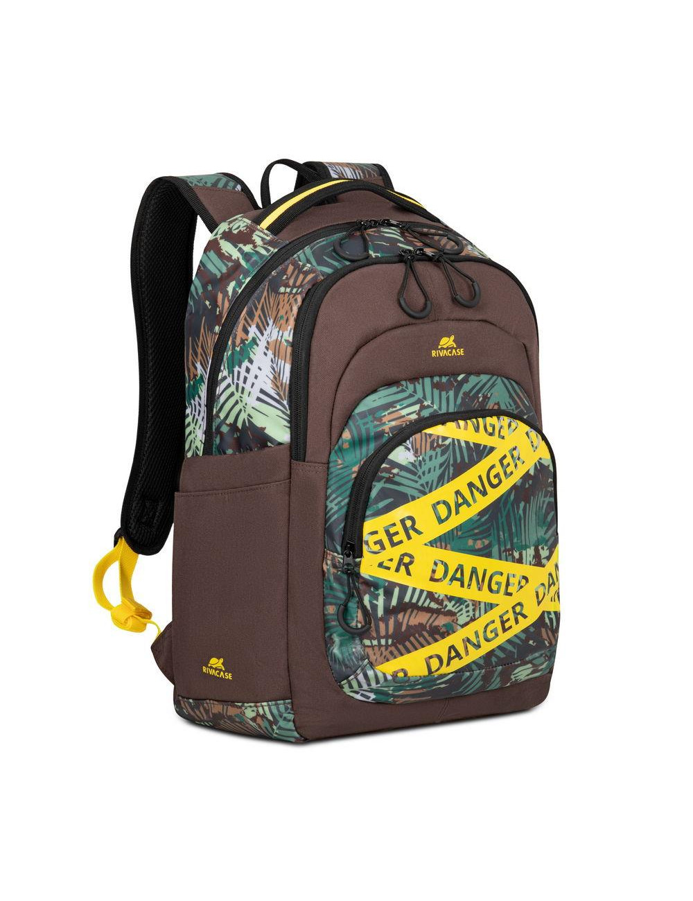 NB BACKPACK URBAN 30L 15.6"/5461 JUNGLE RIVACASE