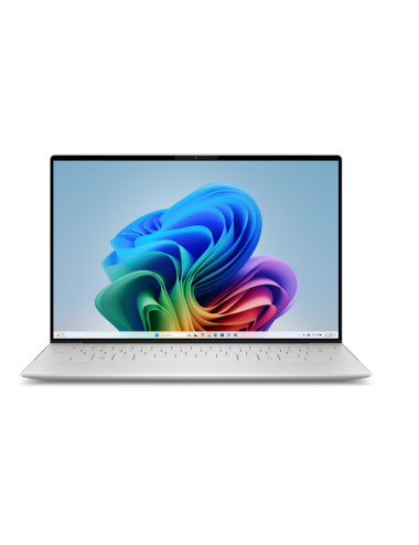 XPS 13 9345 | Platinum | 13.4 " | FHD+ | 1920 x 1200 pixels | Anti-glare | Snapdragon X Elite | X1E-80-100 | 16 GB | LPDDR5X | S