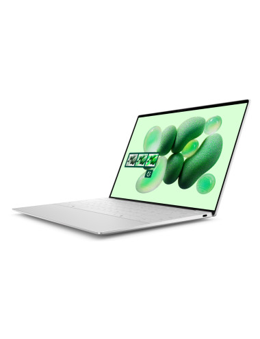 XPS 13 9345 | Platinum | 13.4 " | FHD+ | 1920 x 1200 pixels | Anti-glare | Snapdragon X Elite | X1E-80-100 | 16 GB | LPDDR5X | S