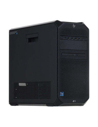 HP Z4 G5 Tower Intel® Xeon...