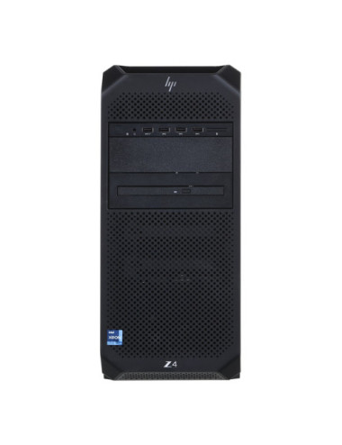 HP Z4 G5 Tower Intel® Xeon...