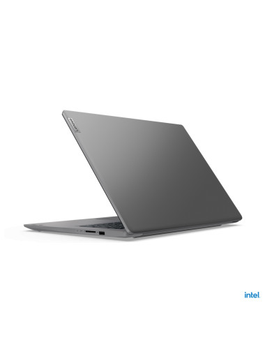 Lenovo Essential V17 IRU | Iron Grey | 17.3 " | IPS | FHD | 1920 x 1080 pixels | Anti-glare | Intel Core i5 | i5-13420H | 8 GB |