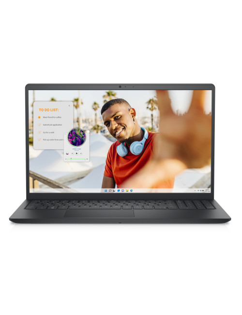 Inspiron 15 3535 | 15.6 " | FHD | 1920 x 1080 pixels | Anti-glare | AMD Ryzen 7 | 7730U | 16 GB | DDR4 | SSD 1000 GB | AMD Radeo