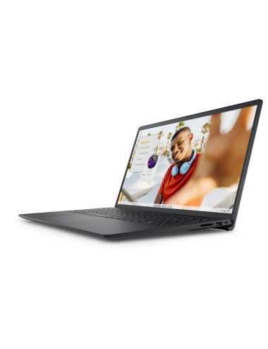 Inspiron 15 3535 | 15.6 " | FHD | 1920 x 1080 pixels | Anti-glare | AMD Ryzen 7 | 7730U | 16 GB | DDR4 | SSD 1000 GB | AMD Radeo