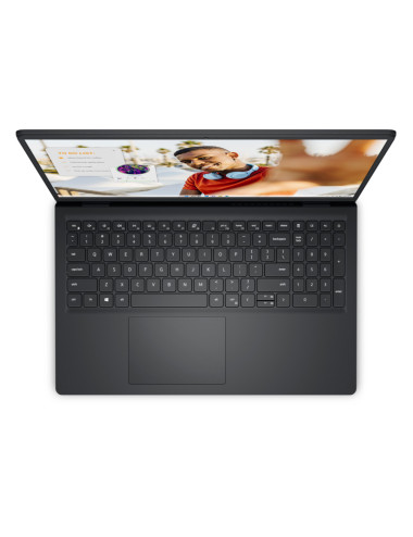 Inspiron 15 3535 | 15.6 " | FHD | 1920 x 1080 pixels | Anti-glare | AMD Ryzen 7 | 7730U | 16 GB | DDR4 | SSD 1000 GB | AMD Radeo