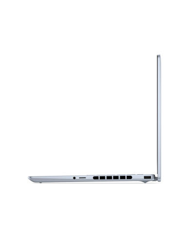 Inspiron 14 Plus | Ice Blue | 14 " | WVA | 2.8K | 2880 x 1800 pixels | Anti-glare | Intel Ultra 7 | 155H | 32 GB | LPDDR5X | SSD