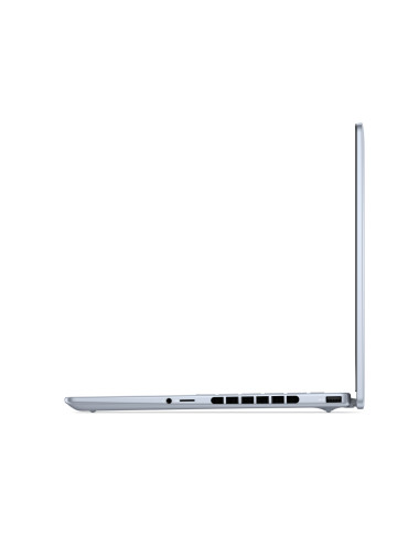 Inspiron 14 Plus | Ice Blue | 14 " | WVA | 2.2K | 2240 x 1400 pixels | Anti-glare | Intel Ultra 5 | 125H | 16 GB | LPDDR5X | SSD