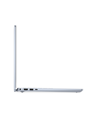 Inspiron 14 Plus | Ice Blue | 14 " | WVA | 2.2K | 2240 x 1400 pixels | Anti-glare | Intel Ultra 5 | 125H | 16 GB | LPDDR5X | SSD