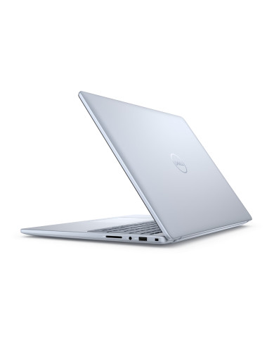 Inspiron 16 5645 | Ice Blue | 16 " | WVA | FHD+ | 1920 x 1200 pixels | Anti-glare | AMD Ryzen 7 | 8840U | 16 GB | DDR5 | SSD 100