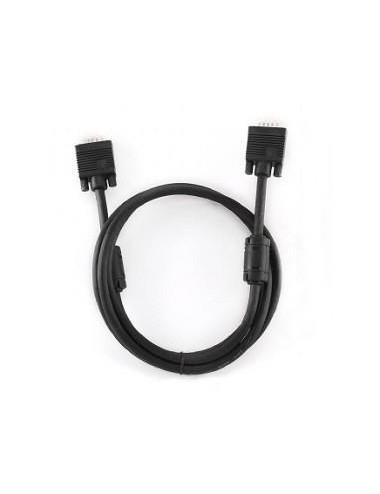 CABLE VGA 3M PREMIUM/CC-PPVGA-10-B GEMBIRD