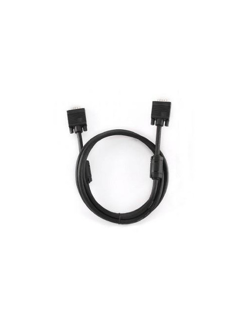 CABLE VGA 3M PREMIUM/CC-PPVGA-10-B GEMBIRD