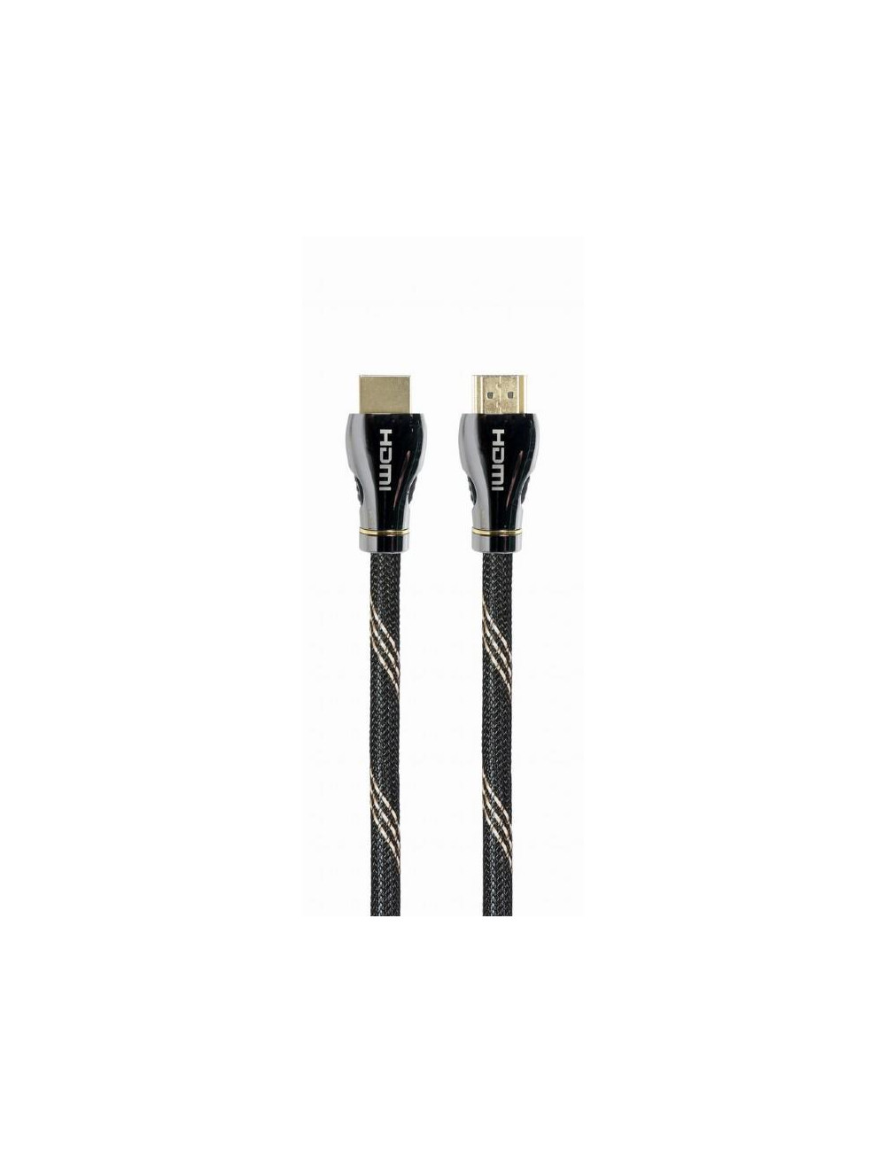 CABLE HDMI-HDMI 1M 8K/PREMIUM CCBP-HDMI8K-1M GEMBIRD