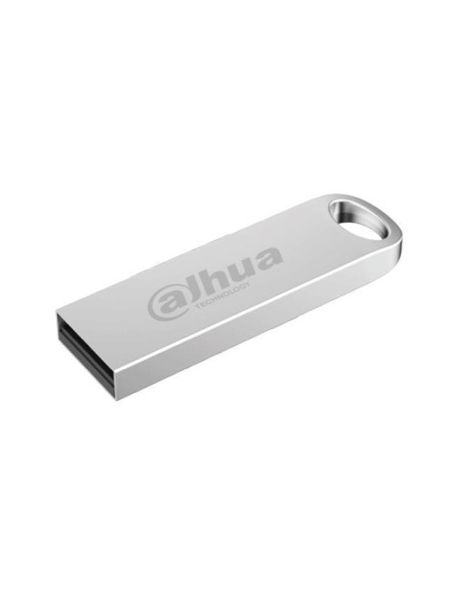 MEMORY DRIVE FLASH USB2 64GB/USB-U106-20-64GB DAHUA