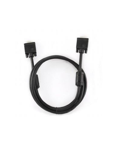 CABLE VGA 10M PREMIUM/CC-PPVGA-10M-B GEMBIRD