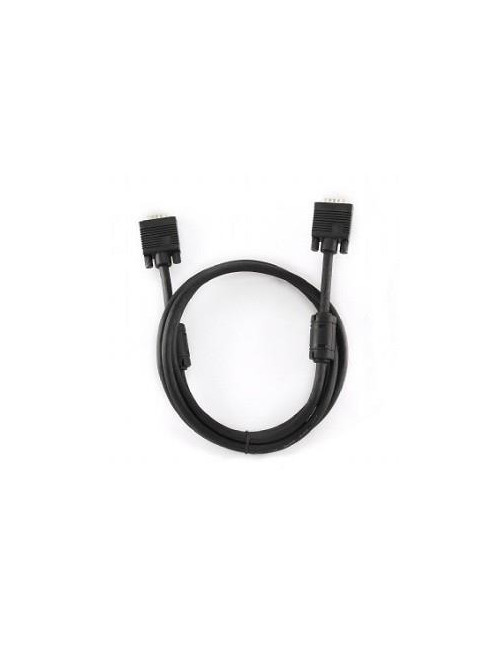 CABLE VGA 10M PREMIUM/CC-PPVGA-10M-B GEMBIRD