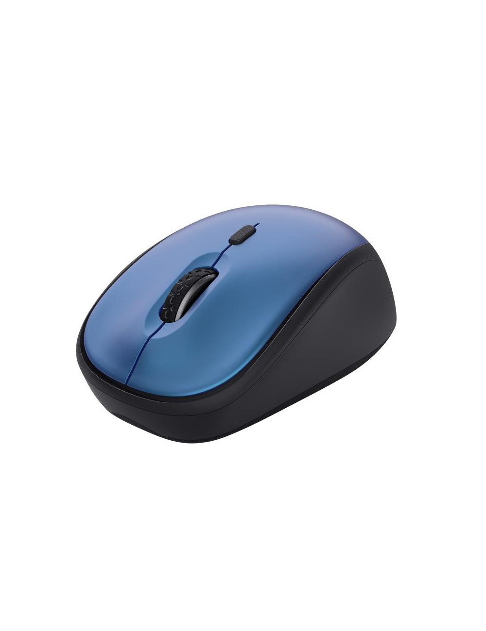 MOUSE USB OPTICAL WRL YVI+ ECO/BLUE 24551 TRUST