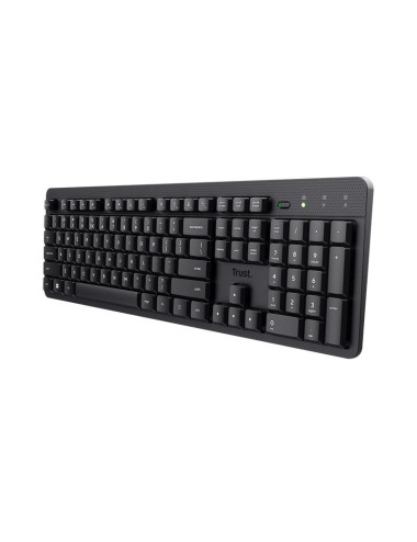 KEYBOARD WRL ODY II/ENG 25011 TRUST