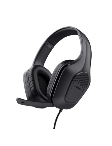 HEADSET GXT415 ZIROX/BLACK 24990 TRUST