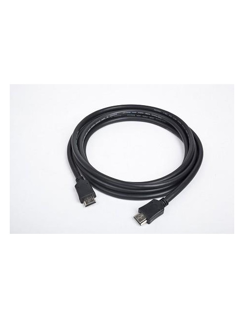 CABLE HDMI-HDMI 20M V2.0 BLK/CC-HDMI4-20M GEMBIRD