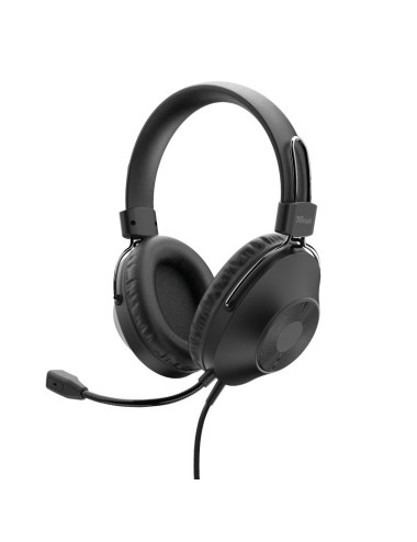 HEADSET OZO USB/24132 TRUST