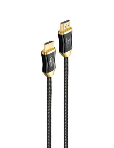 CABLE HDMI-HDMI 20M AOC PREM/CCBP-HDMI8K-AOC-20M GEMBIRD