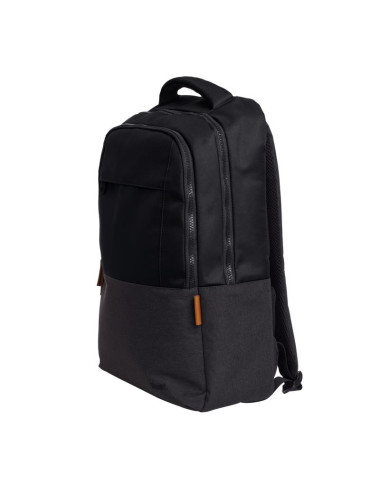 NB BACKPACK LISBOA 16"/BLACK 25244 TRUST