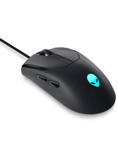 MOUSE USB OPTICAL AW320M/545-BBDS DELL