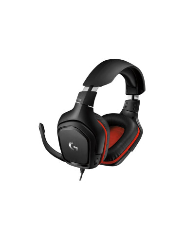 HEADSET GAMING G332/PRODIGY 981-000757 LOGITECH