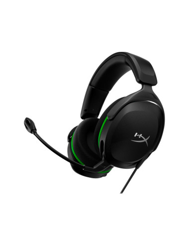 HEADSET HYPERX CLOUDX STINGER2/CORE XBOX BLACK 6H9B8AA HYPERX