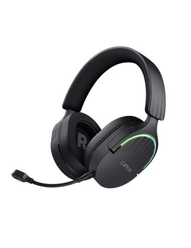 HEADSET WRL GXT491 FAYZO/BLK 24901 TRUST