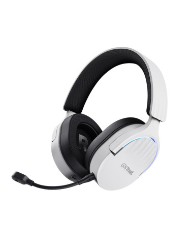 HEADSET WRL GXT491W FAYZO/WHT 25304 TRUST