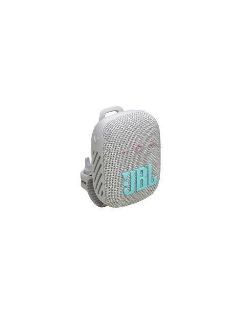 Portable Speaker|JBL|WIND3S|Grey|Portable|P.M.P.O. 5 Watts|Bluetooth|JBLWIND3SGRY