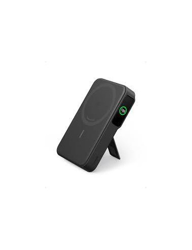 POWER BANK USB 10000MAH BLACK/MAGNETIC WL 633 A1654G11 ANKER