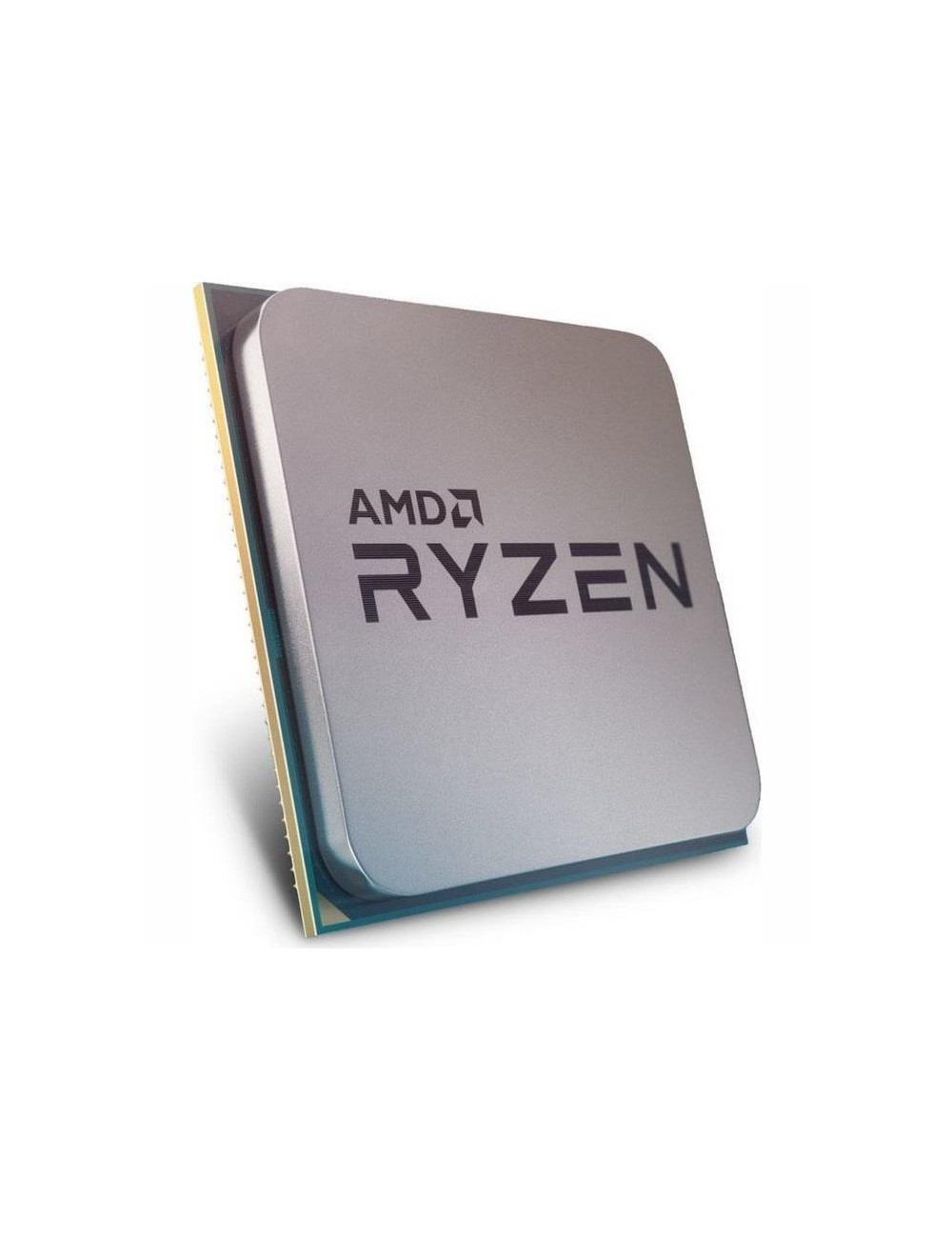 CPU|AMD|Desktop|Ryzen 5|5500|Cezanne|3600 MHz|Cores 6|16MB|Socket SAM4|65 Watts|OEM|100-000000457