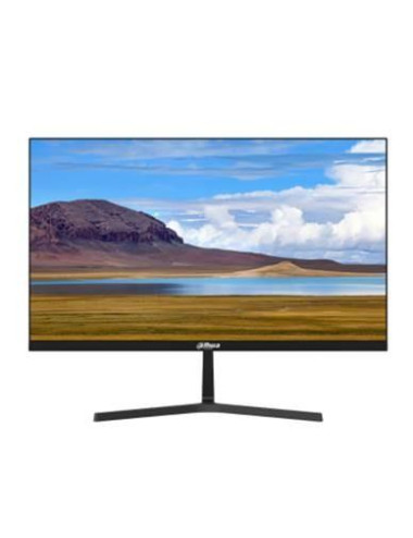 LCD Monitor|DAHUA|DHI-LM22-B200S|21.45"|Business|Panel VA|1920x1080|16:9|100Hz|5 ms|Speakers|Colour Black|LM22-B200S