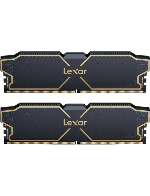 MEMORY DIMM 32GB DDR5-6000/K2 LD5U16G60C32LG-RGD LEXAR