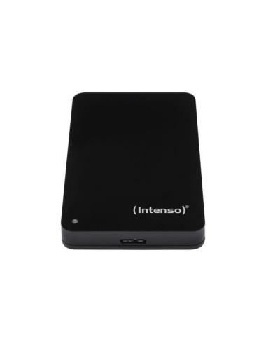 External HDD|INTENSO|6021513|5TB|USB 3.0|Colour Black|6021513