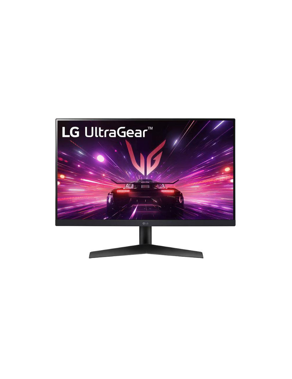 LCD Monitor|LG|24GS60F-B|24"|Gaming|Panel IPS|1920x1080|16:9|Matte|1 ms|Tilt|Colour Black|24GS60F-B