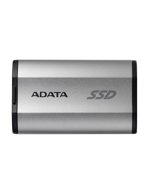 External SSD|ADATA|SD810|2TB|USB-C|Write speed 2000 MBytes/sec|Read speed 2000 MBytes/sec|SD810-2000G-CSG