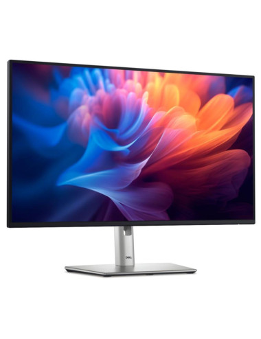 LCD Monitor|DELL|P2425H|23.8"|Business|Panel IPS|1920x1080|16:9|100Hz|Matte|8 ms|Swivel|Pivot|Height adjustable|Tilt|210-BMFF_5Y