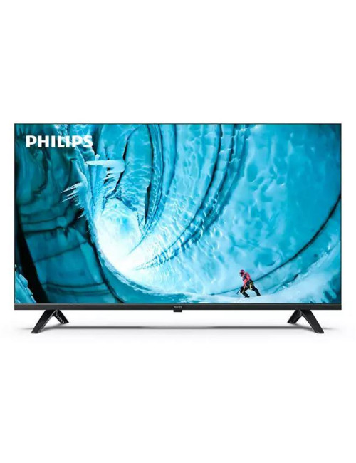 TV Set|PHILIPS|32"|1280x720|Wireless LAN|Titan OS|Black|32PHS6009/12