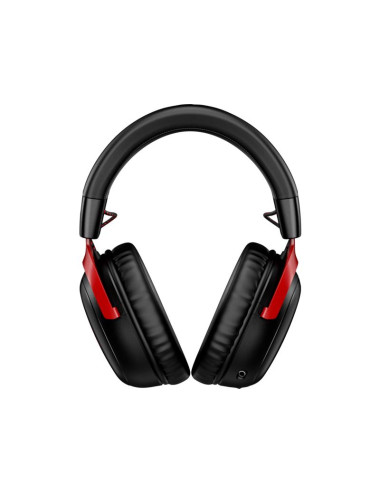 HEADSET HYPERX CLOUD III WRL/BLACK/RED 77Z46AA HYPERX