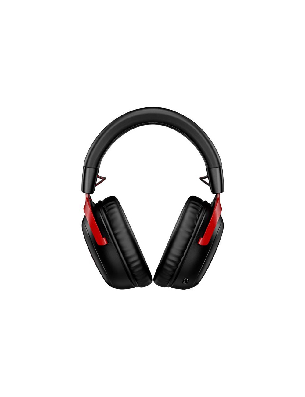 HEADSET HYPERX CLOUD III WRL/BLACK/RED 77Z46AA HYPERX