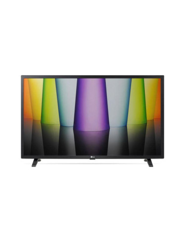 TV Set|LG|32"|FHD|1920x1080|Wireless LAN 802.11ac|Bluetooth|webOS|Black|32LQ631C0ZA