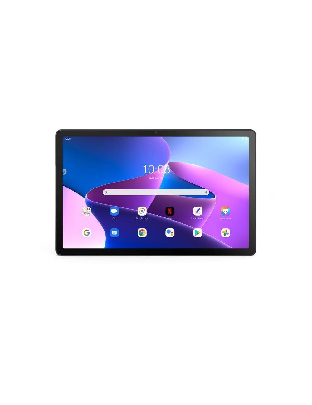 TABLET TAB M10 PLUS 10" 4/128G/LTE ST.GREY ZAAN0167ES LENOVO